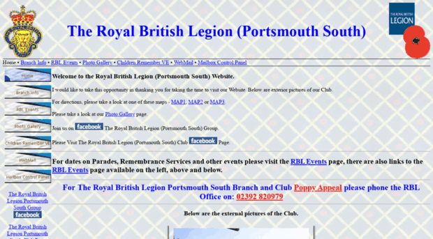 rblportsmouthsouth.co.uk