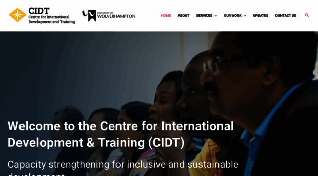 rbm.cidt.org.uk