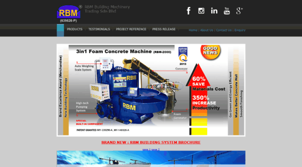 rbm.com.my