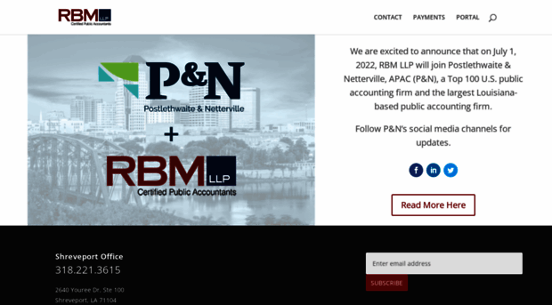 rbm.com