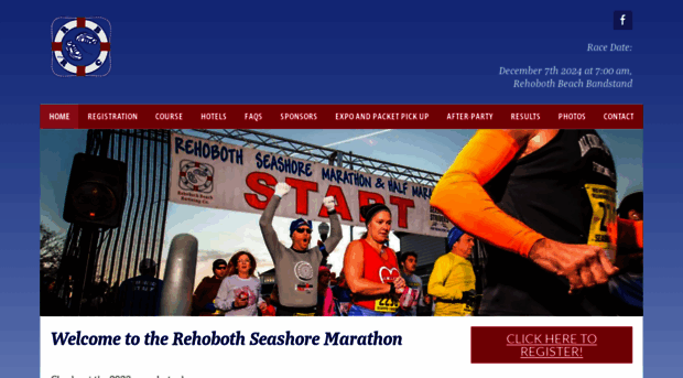 rbmarathon.com