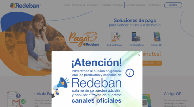 rbmcolombia.com