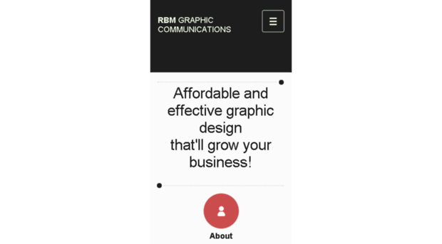 rbmgraphiccommunications.com