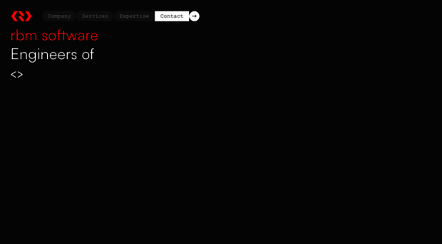 rbmsoft.com