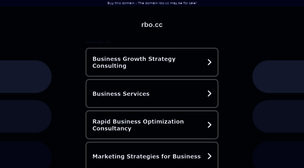 rbo.cc