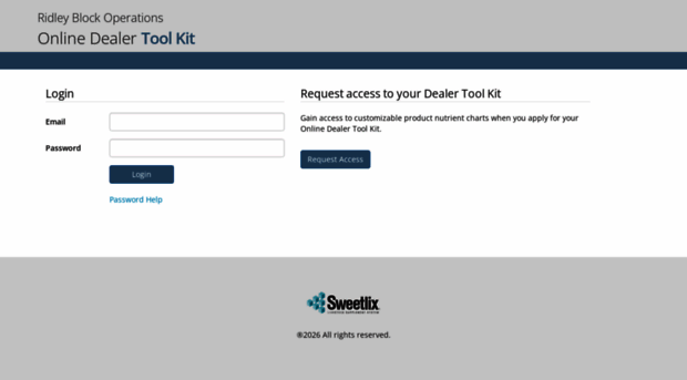 rbodealer.sweetlix.com