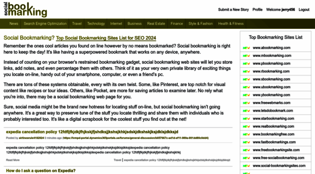 rbookmarking.com
