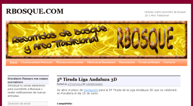 rbosque.com