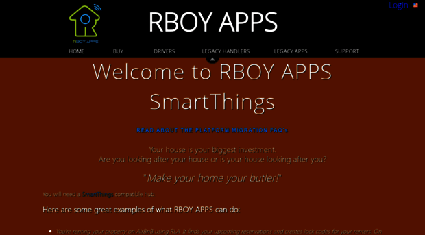 rboyapps.com