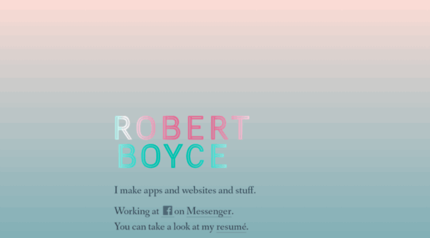 rboyce.com