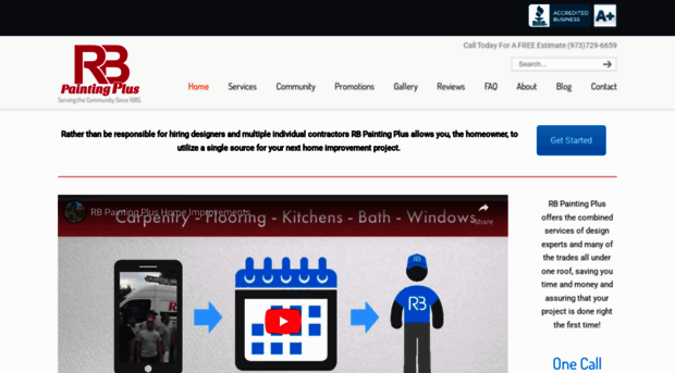 rbpaintingplus.com