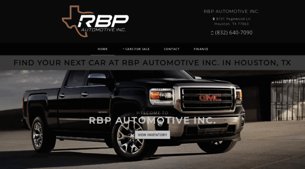 rbpautomotive.com