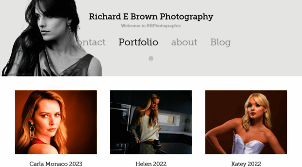 rbphotographic.co.uk