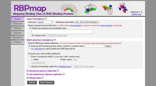 rbpmap.technion.ac.il