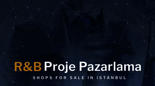 rbprojepazarlama.com