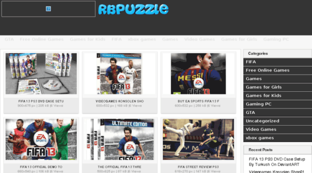 rbpuzzle.com