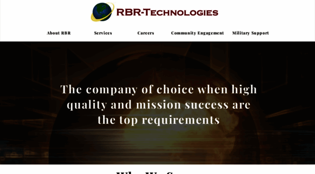 rbr-technologies.com