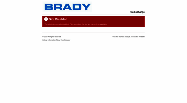 rbrady.filetransfers.net