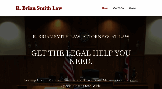 rbriansmithlaw.com