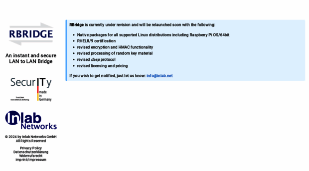 rbridge.inlab.net