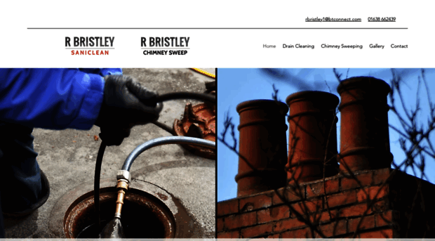 rbristley.co.uk