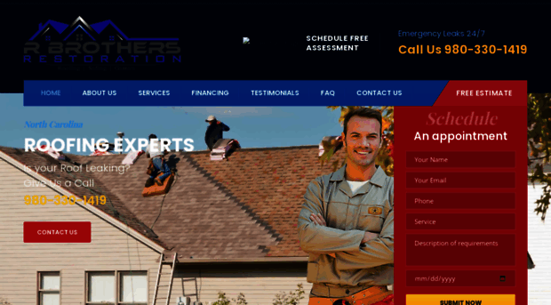 rbrothersrestoration.com