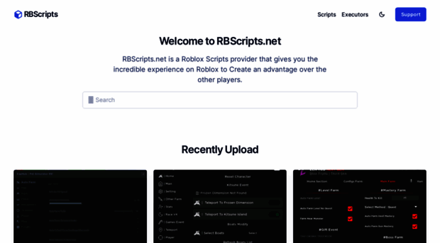 rbscripts.net