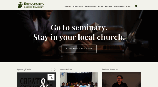 rbseminary.org