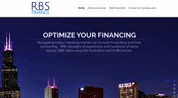 rbsfinance.net