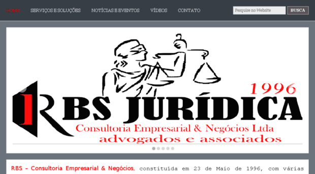 rbsjuridica.com.br