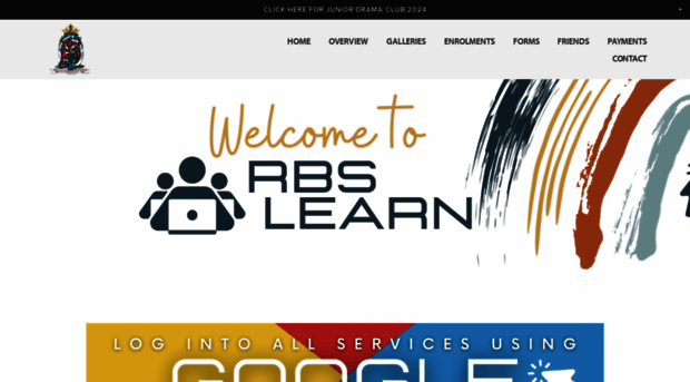 rbslearn.net