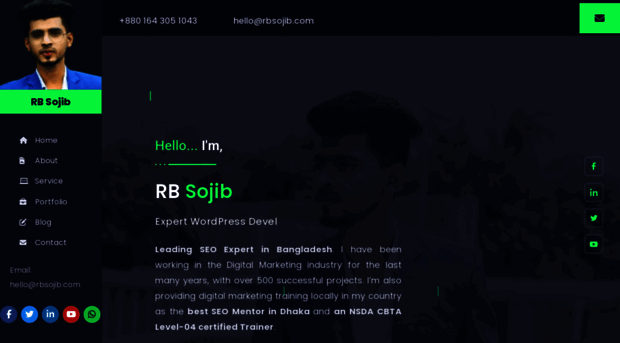 rbsojib.com