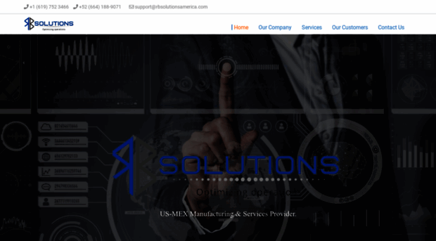 rbsolutionsamerica.com