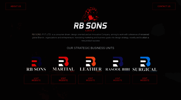 rbsons.com