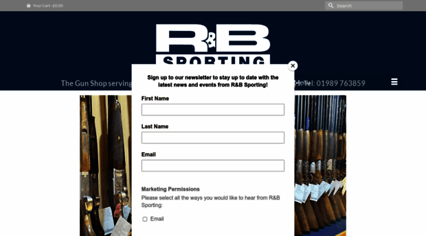 rbsporting.co.uk