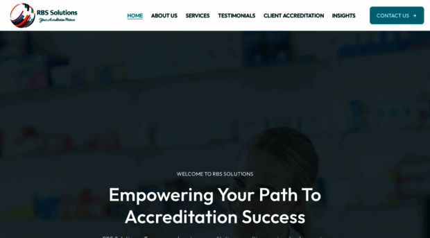 rbssolutionsllc.com