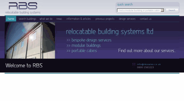 rbssystems.co.uk