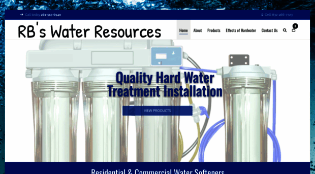 rbswaterresources.com