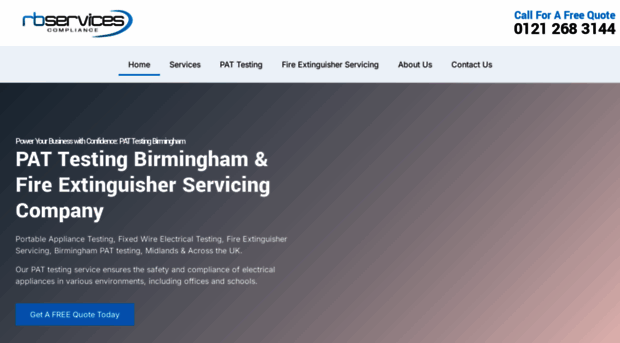 rbtesting.com