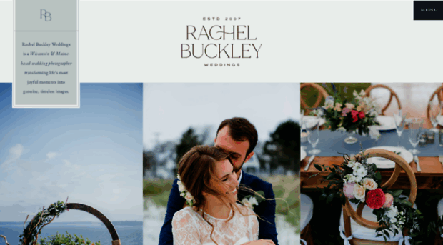 rbuckleyphotography.com