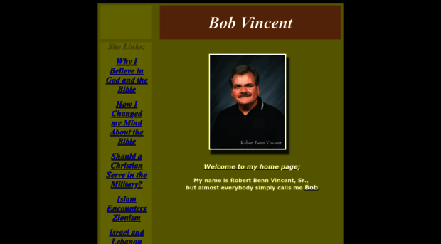 rbvincent.com