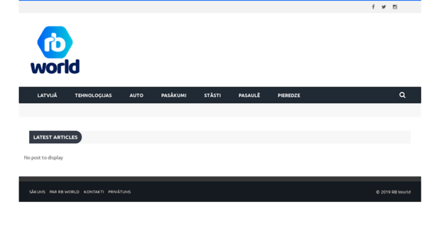 rbworld.lv