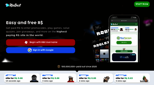 Rbx Best Rbx Best Earn Robux By Doing Rbx - earn robux by completing simple tasks