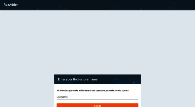 rbxadder.com