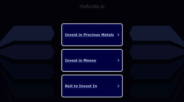 rbxfunds.io