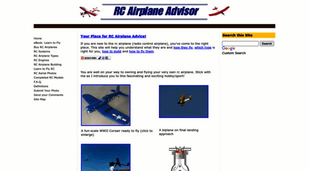 rc-airplane-advisor.com