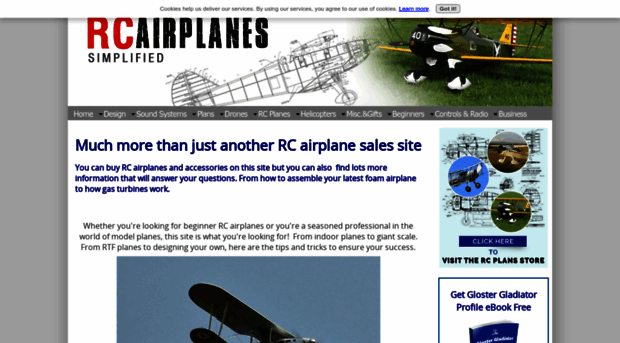 rc-airplanes-simplified.com