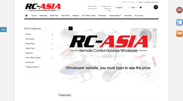rc-asia.com