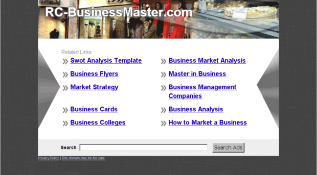 rc-businessmaster.com