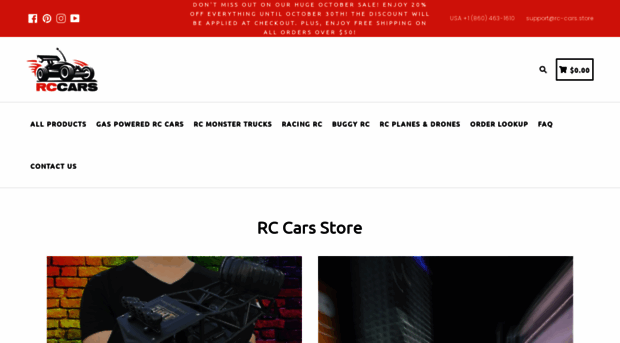 rc-cars.store